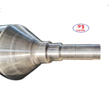 Centrifugal casting corrosion wear resistance furnace rolls